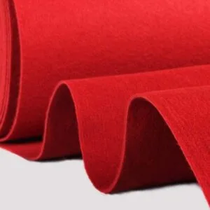 Premium event Exhibition Carpet-red