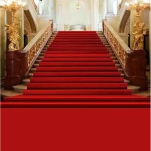 red carpet events
