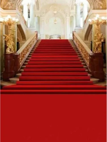 red carpet events
