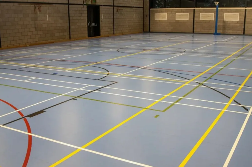sports flooring connor sports flooring - Image 4