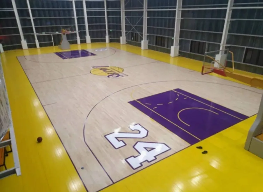 sports flooring connor sports flooring - Image 2