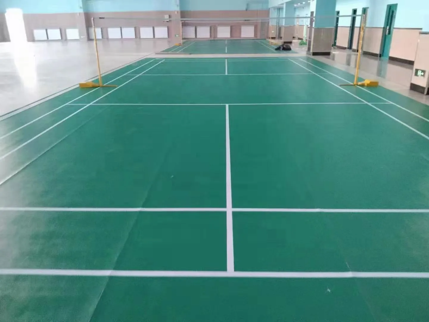 sports flooring connor sports flooring - Image 3