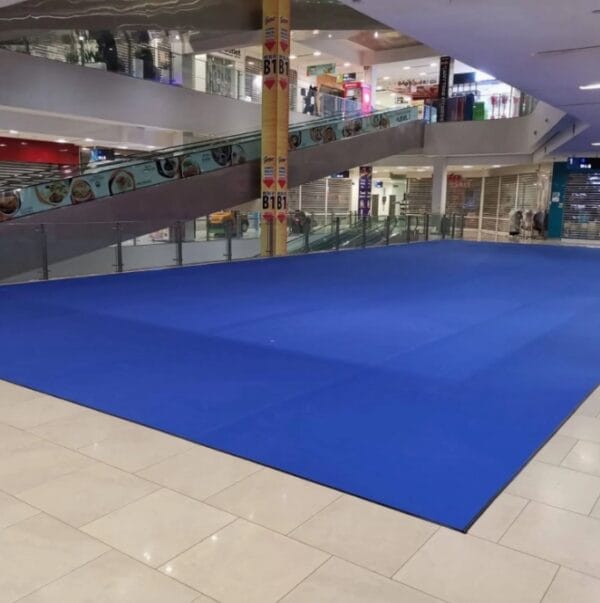 China Supply Stage Catwalk Reception Wedding Event Carpet Exhibition Carpet - Image 3